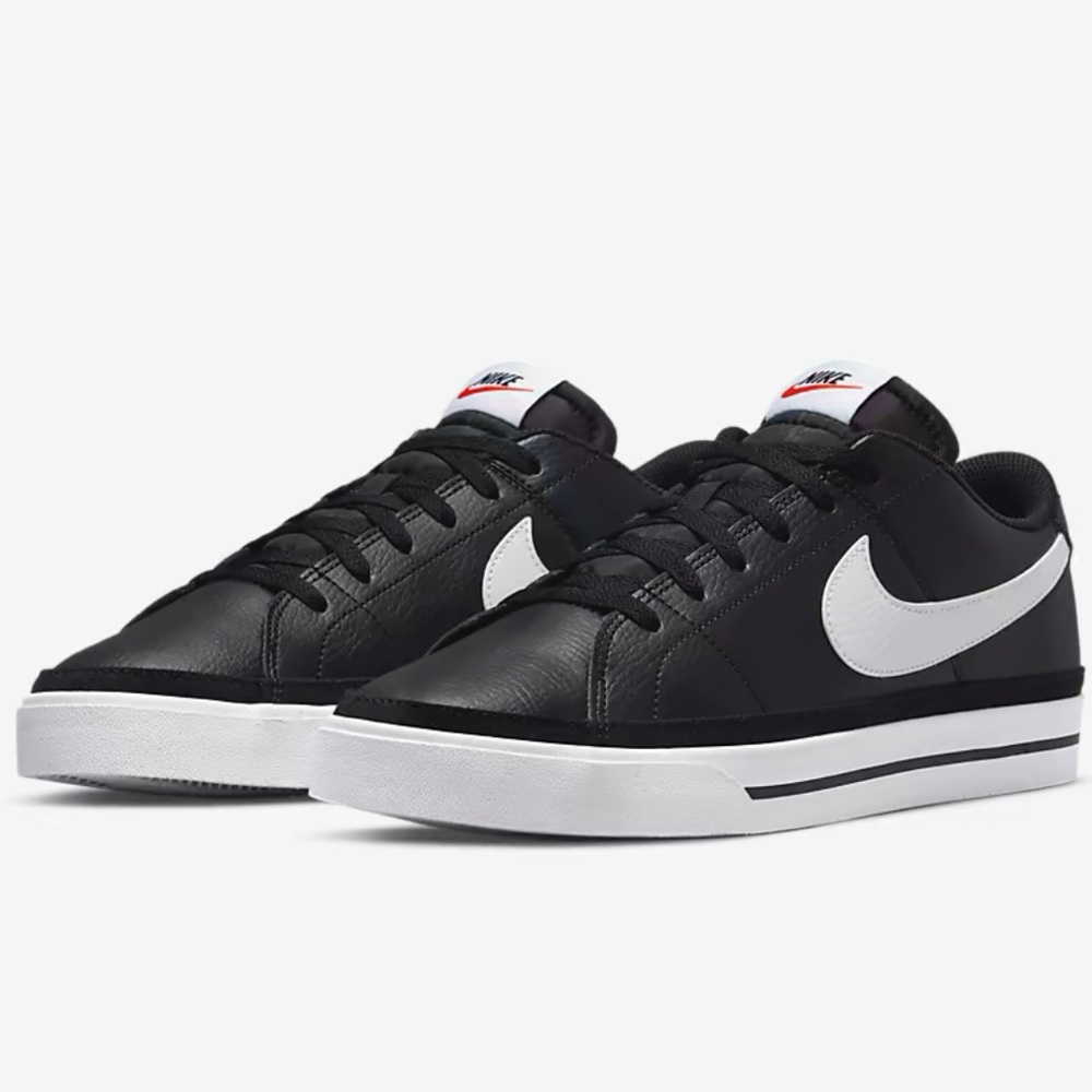 🚨SALE // NIKE COURT LEGACY (NWOT)